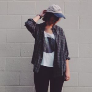 Meet your Posher, Sarah-beth